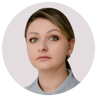 Желябина Светлана Михайловна
